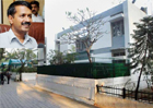 Arvind Kejriwal refuses to move into duplex flats allotted to him